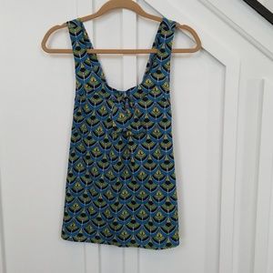 Banana Republic top